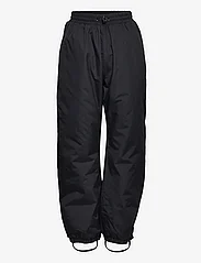 Molo - Heat Basic - shell trousers - black - 0