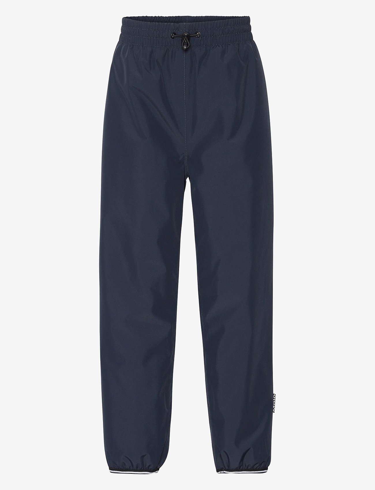 Molo - Wild - skalbyxor - galaxy blue - 0