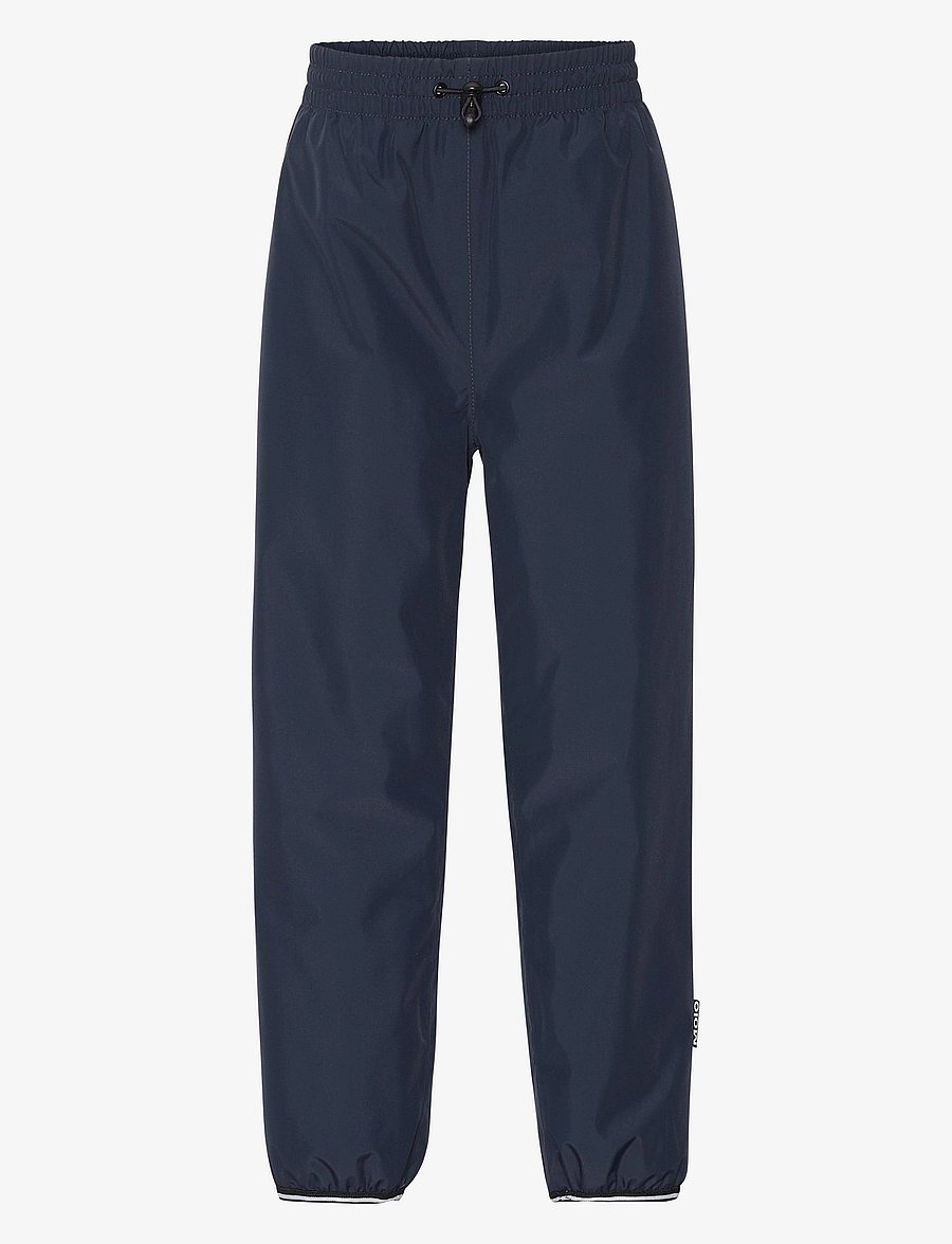 Molo - Wild - shell-hosen - galaxy blue - 0