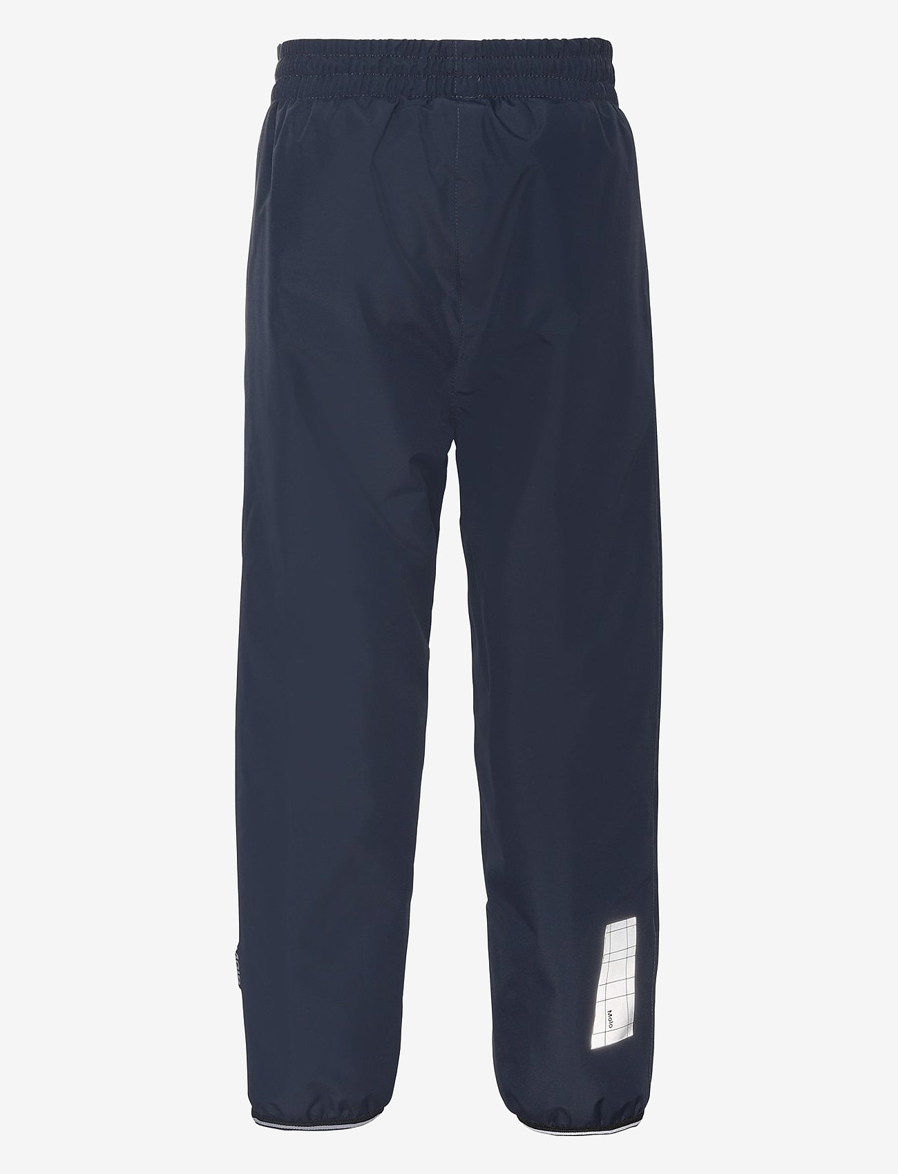 Molo - Wild - skalbyxor - galaxy blue - 1