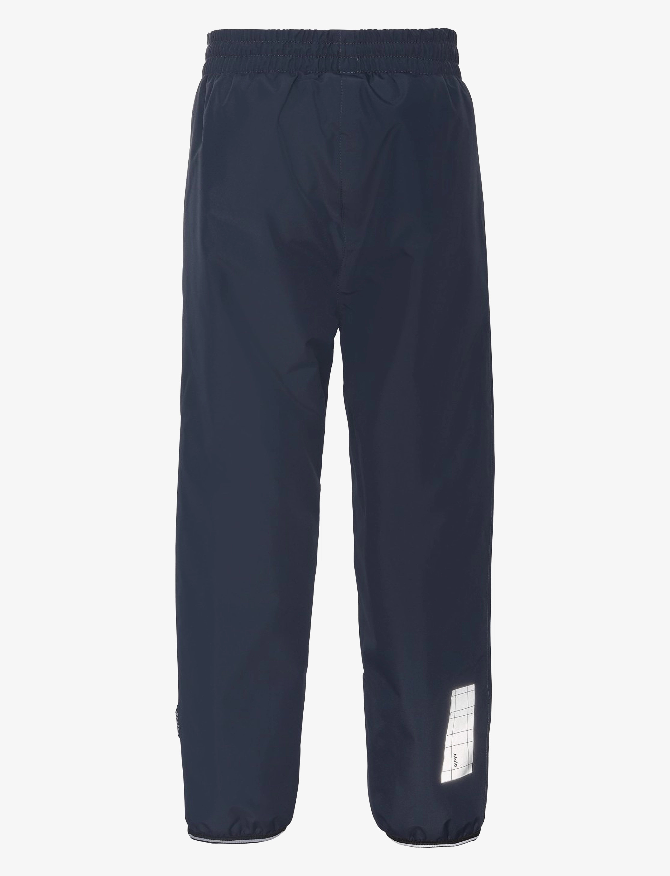 Molo - Wild - shell-hosen - galaxy blue - 1