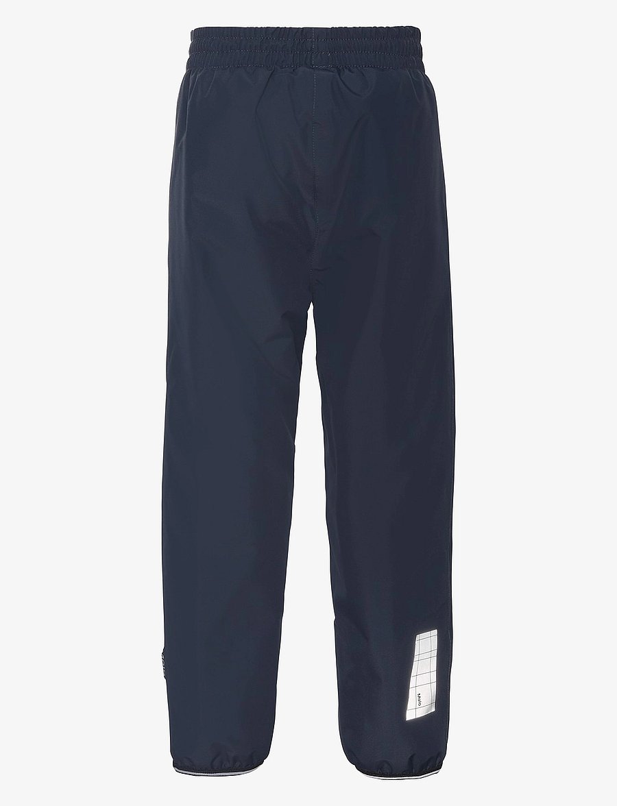 Molo - Wild - shell-hosen - galaxy blue - 1