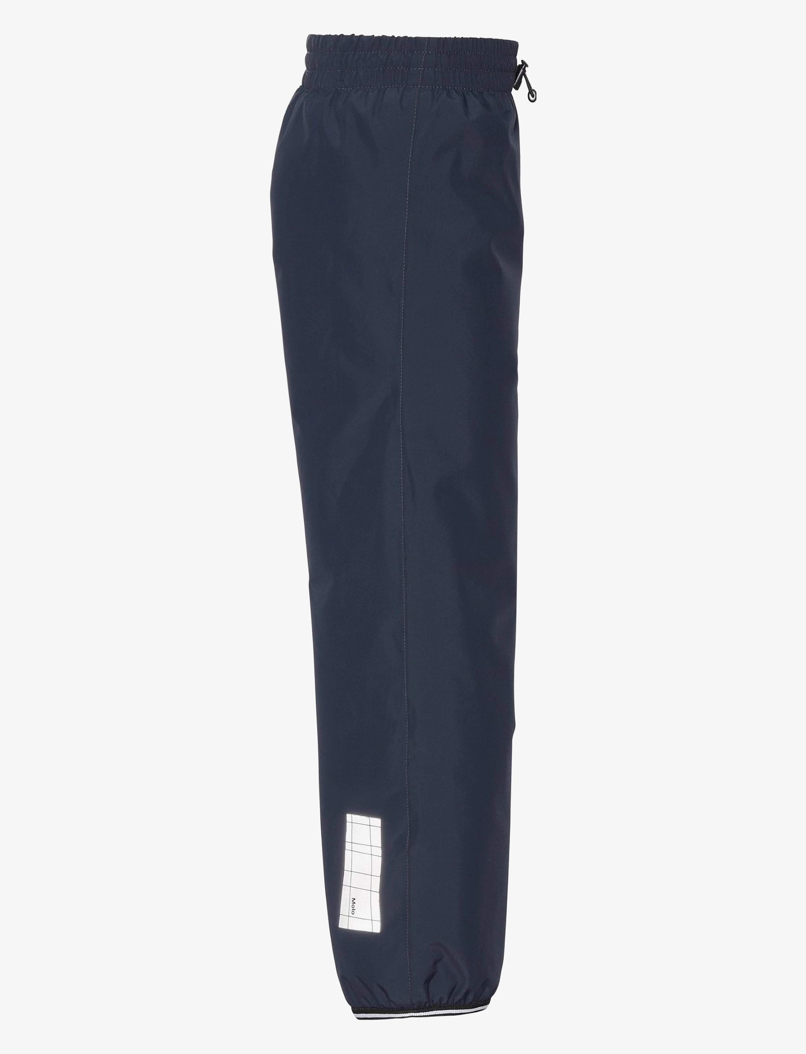 Molo - Wild - shell-hosen - galaxy blue - 2