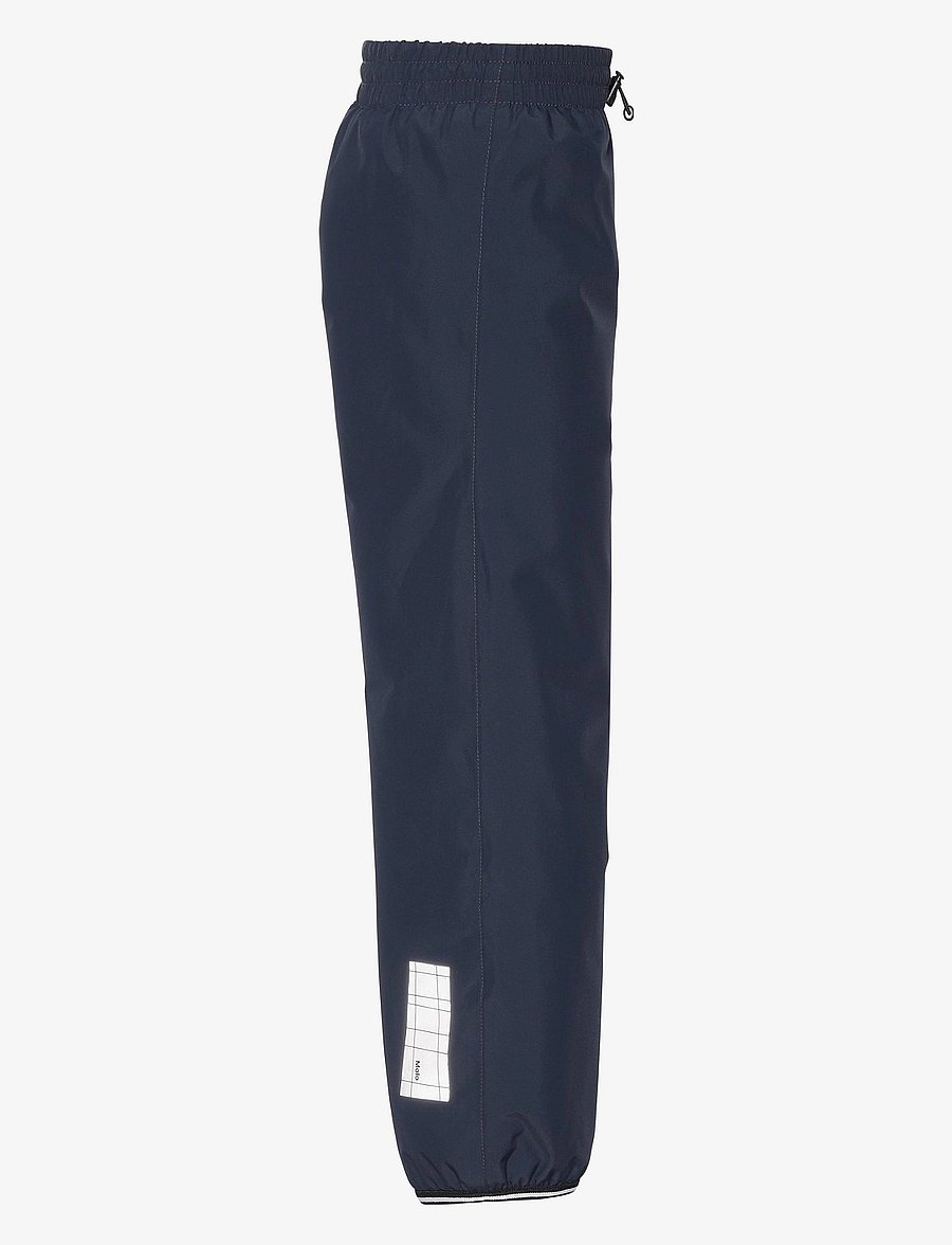 Molo - Wild - shell-hosen - galaxy blue - 2