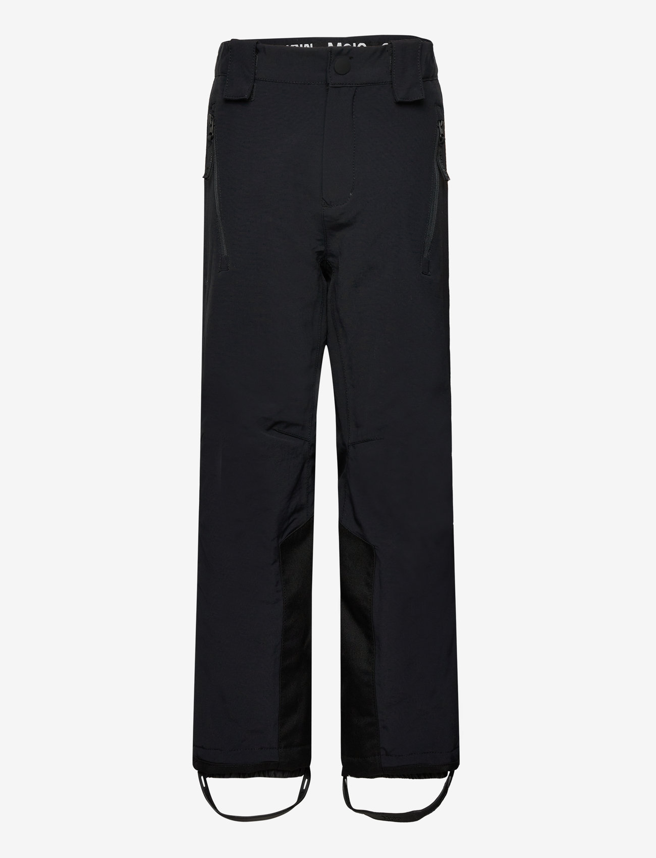 Molo - Jump pro - hosen - black - 0