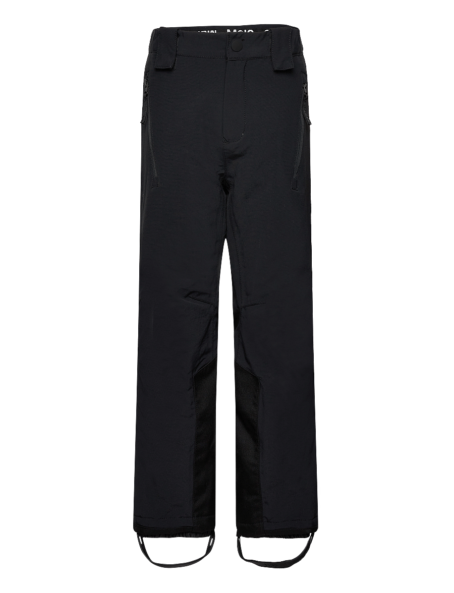 Molo - Jump pro - shell-hosen - black - 0