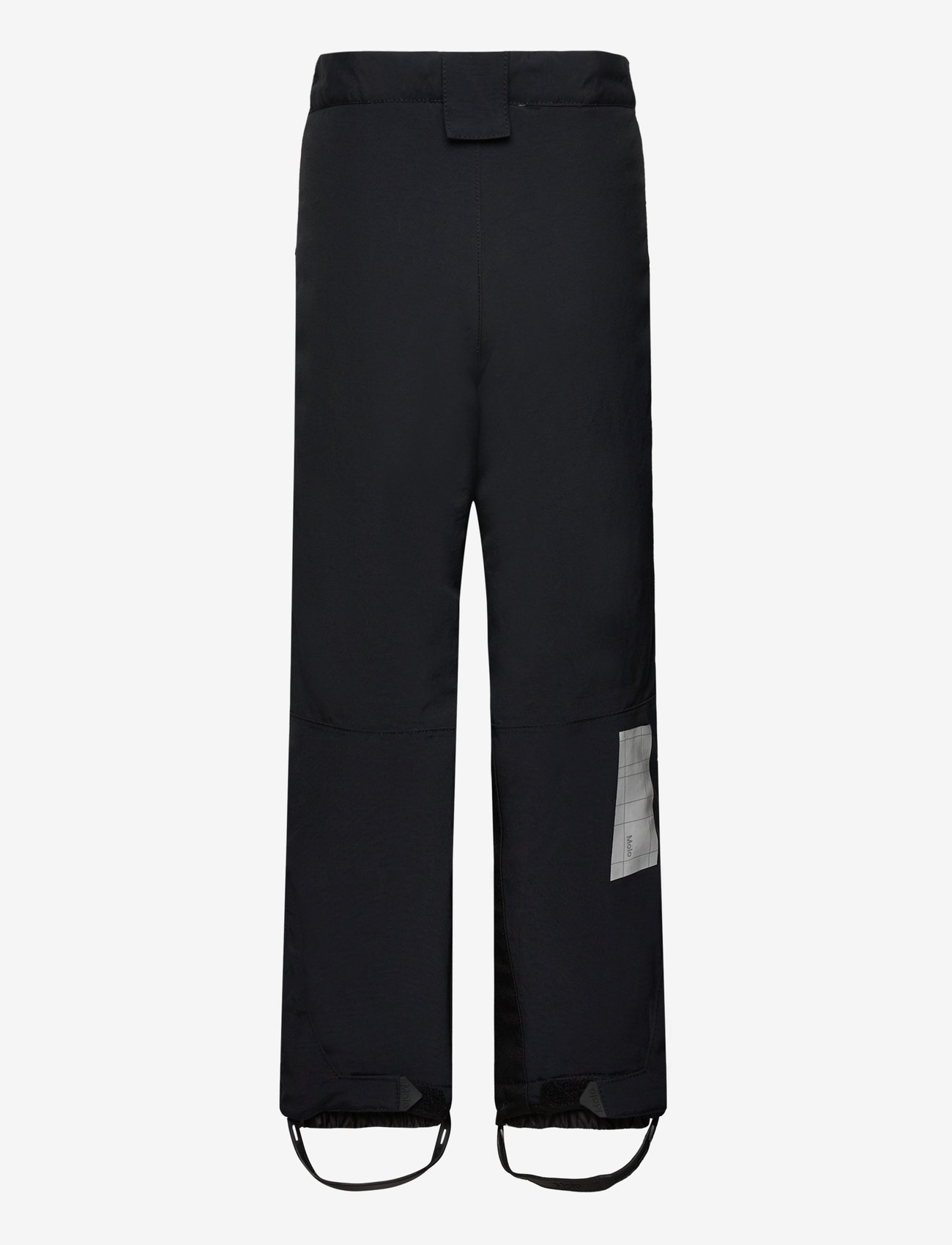 Molo - Jump pro - hosen - black - 1