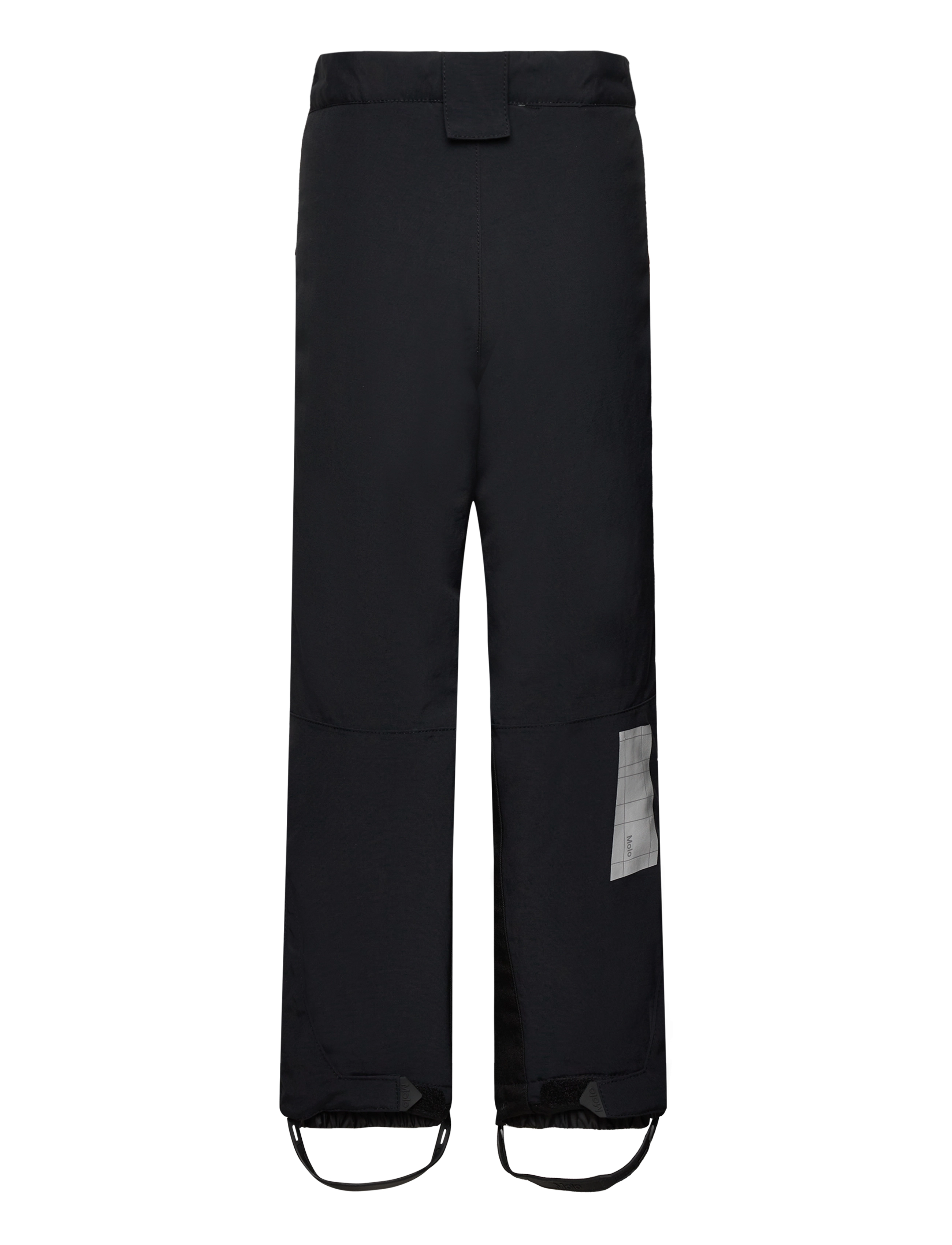 Molo - Jump pro - trousers - black - 1