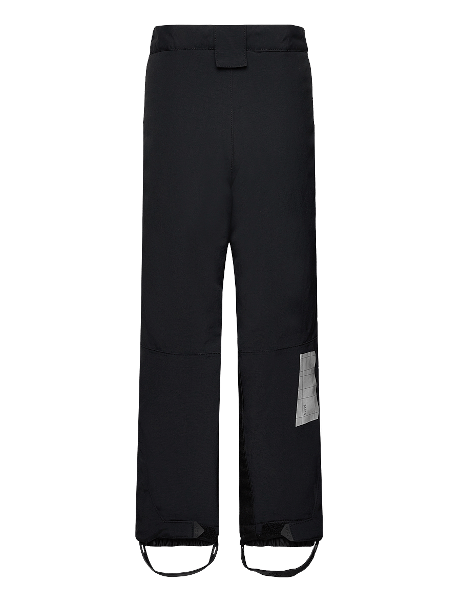 Molo - Jump pro - shell-hosen - black - 1