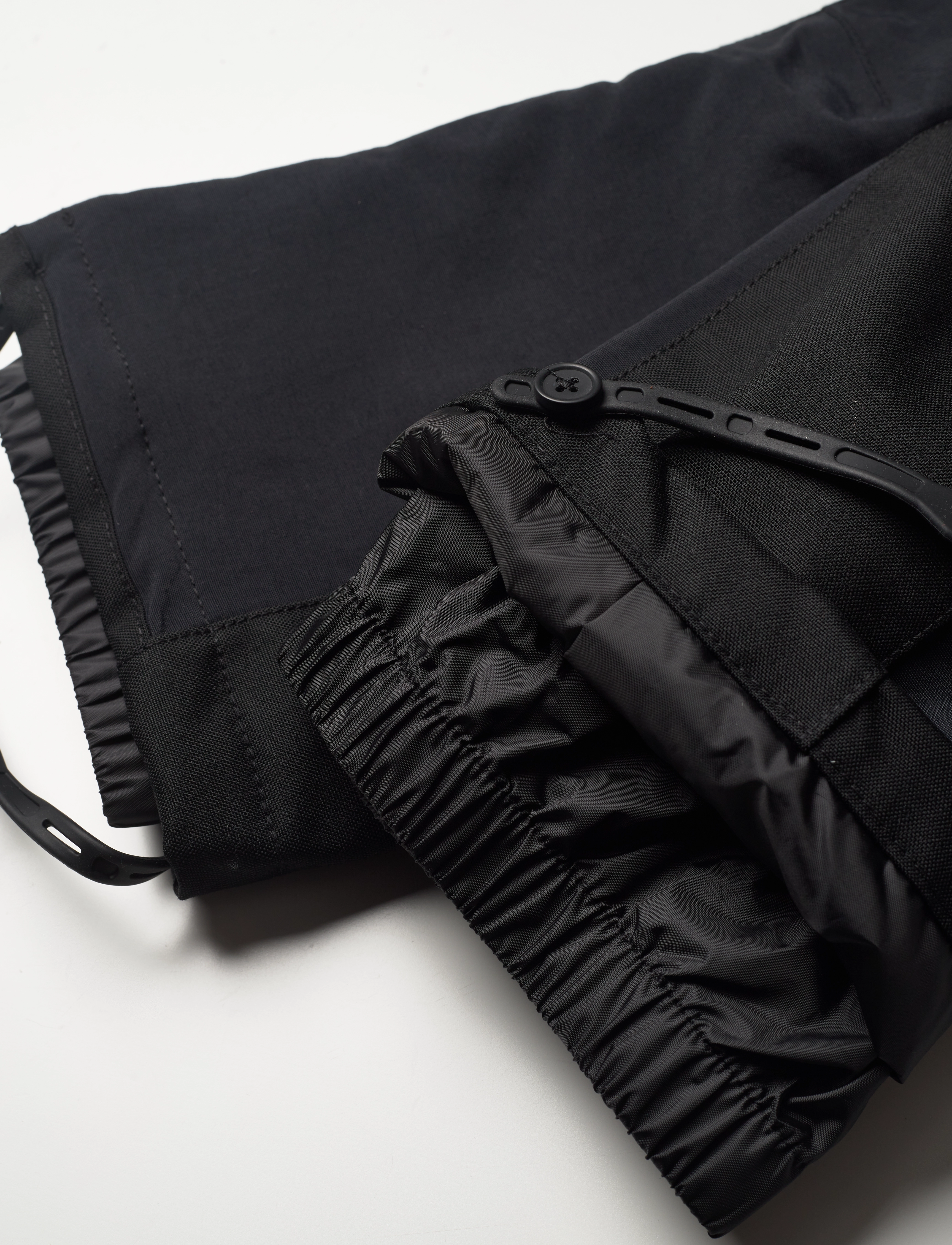Molo - Jump pro - trousers - black - 2
