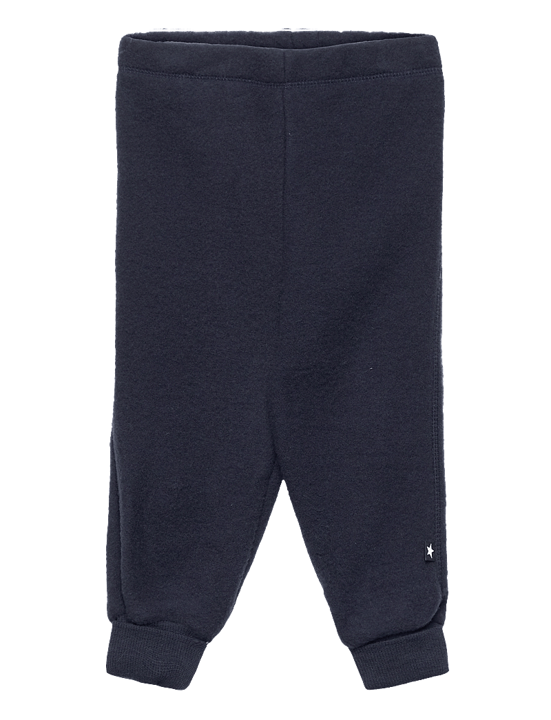 Molo - Ulmer - babybukser - dark navy - 0