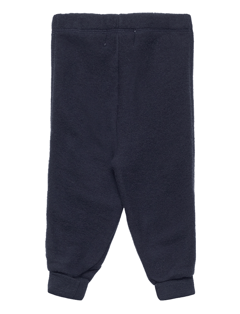 Molo - Ulmer - babybukser - dark navy - 1