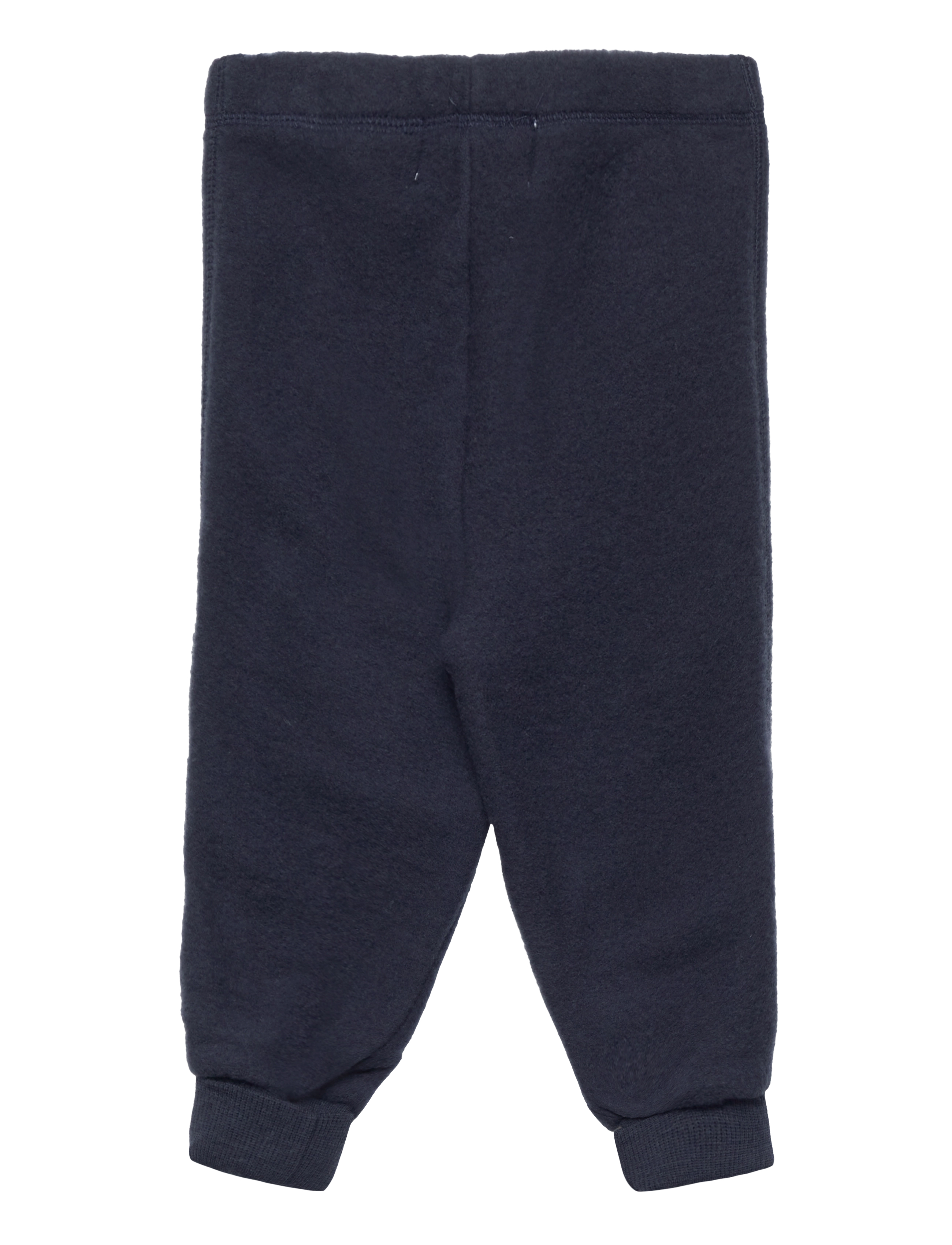 Molo - Ulmer - baby trousers - dark navy - 1