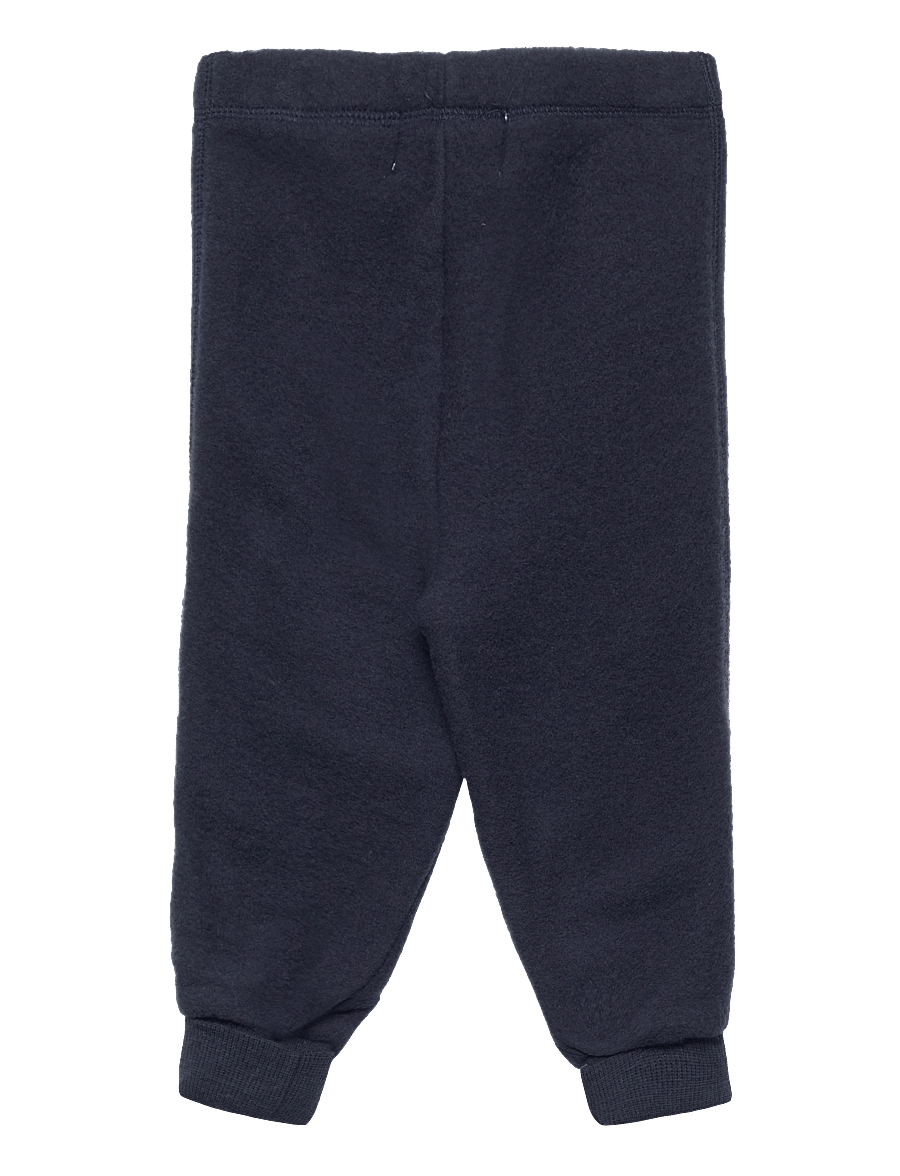 Molo - Ulmer - baby trousers - dark navy - 1