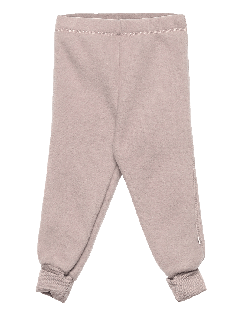 Molo - Ulmer - babybukser - moon sand - 0