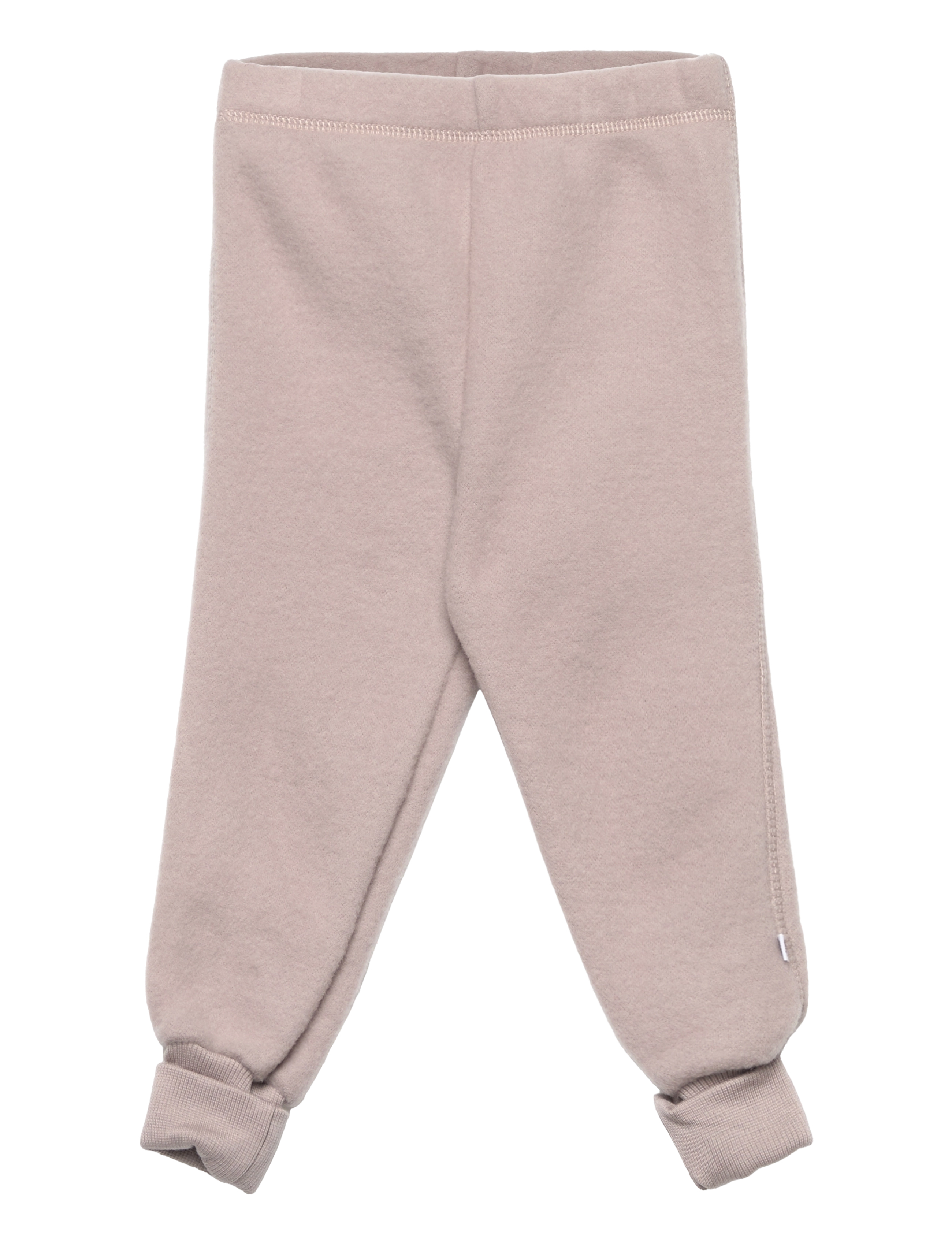 Molo Ulmer - Housut - MOON SAND / purple