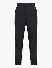 Molo - Haemon - pantalons softshell - black - 0