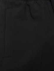 Molo - Haemon - pantalons softshell - black - 2