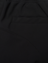 Molo - Haemon - pantalons softshell - black - 4