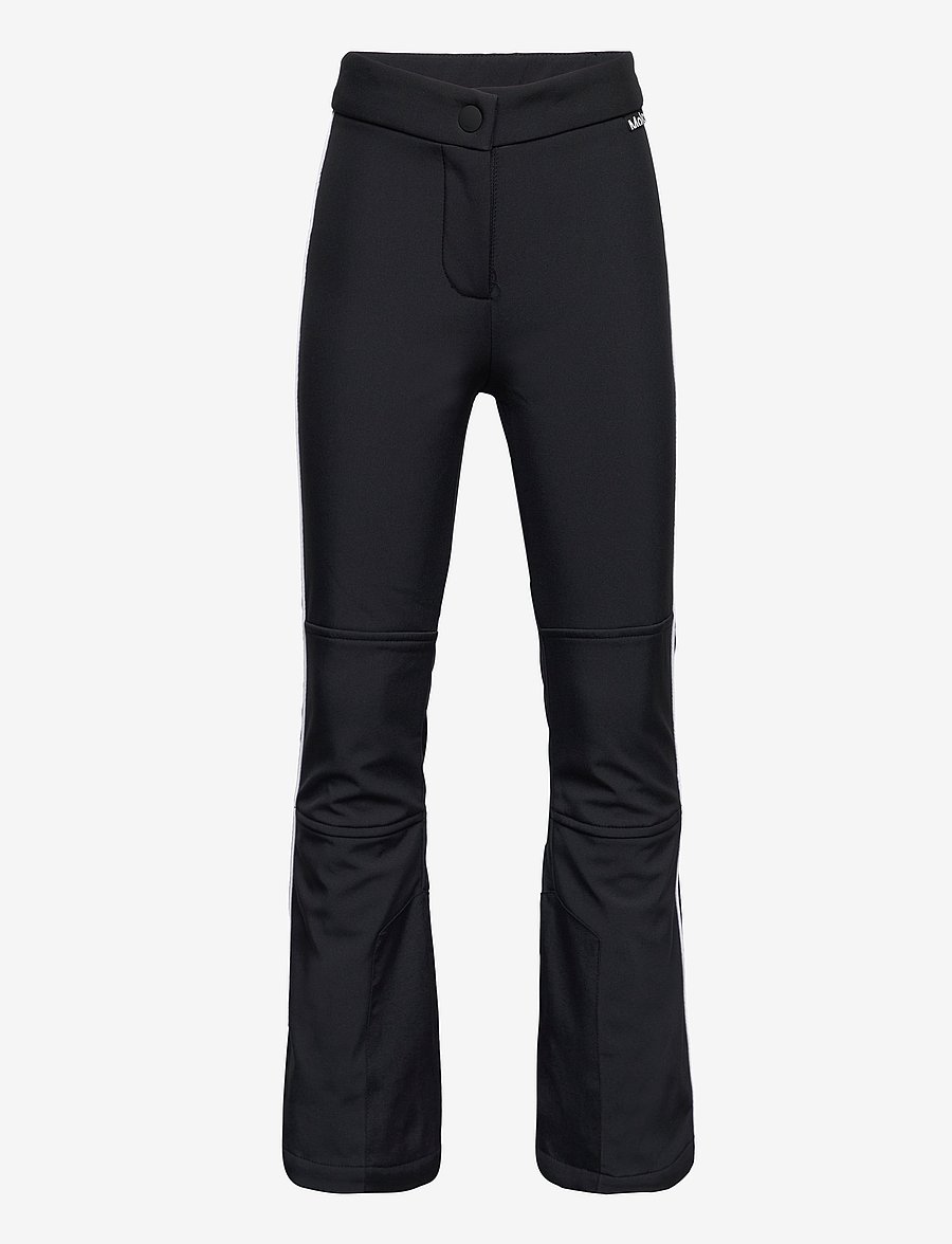 Molo - Harlie - talvepüksid - black - 0