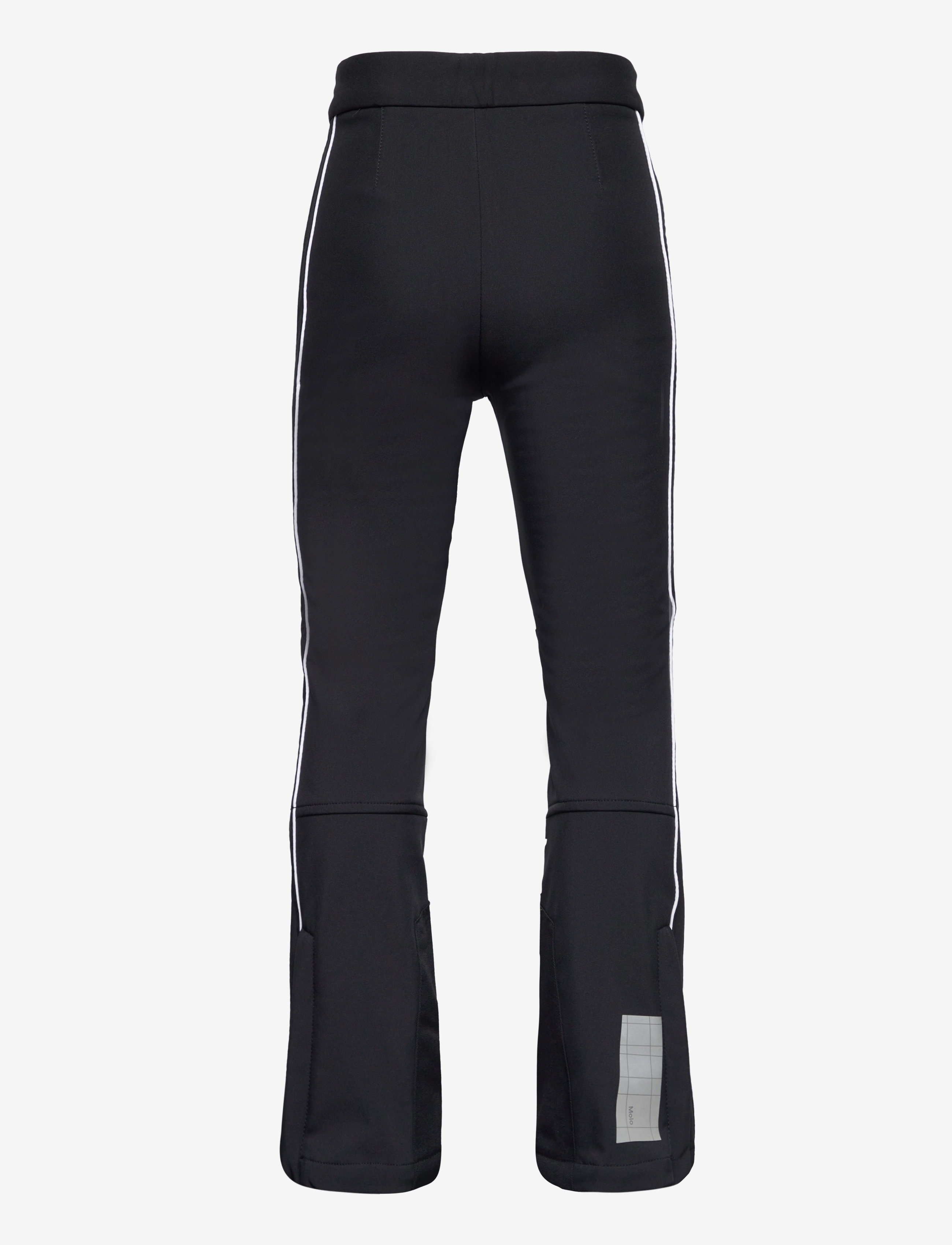 Molo - Harlie - regenhosen - black - 1