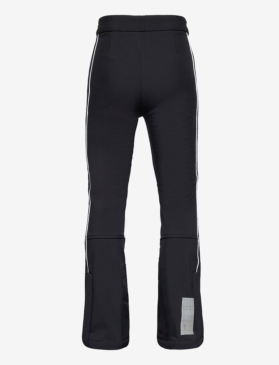 Molo - Harlie - talvepüksid - black - 1