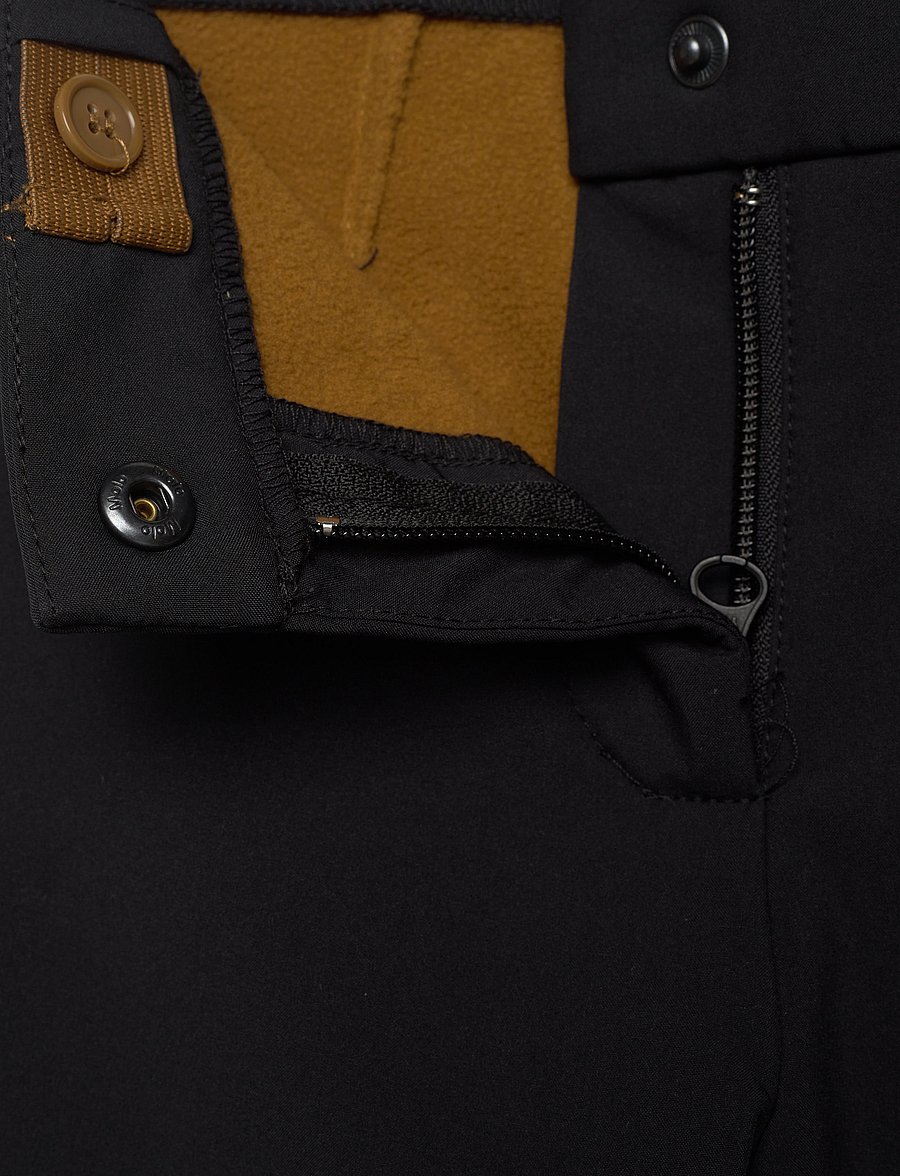 Molo - Harlie - talvepüksid - black - 2