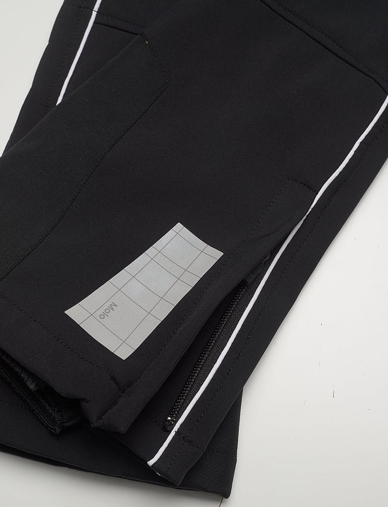Molo - Harlie - winterhose - black - 3