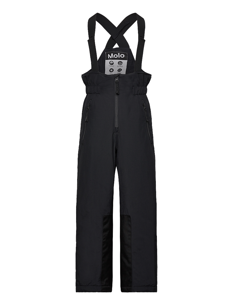 Molo - Play Pro - kattepüksid - black - 0