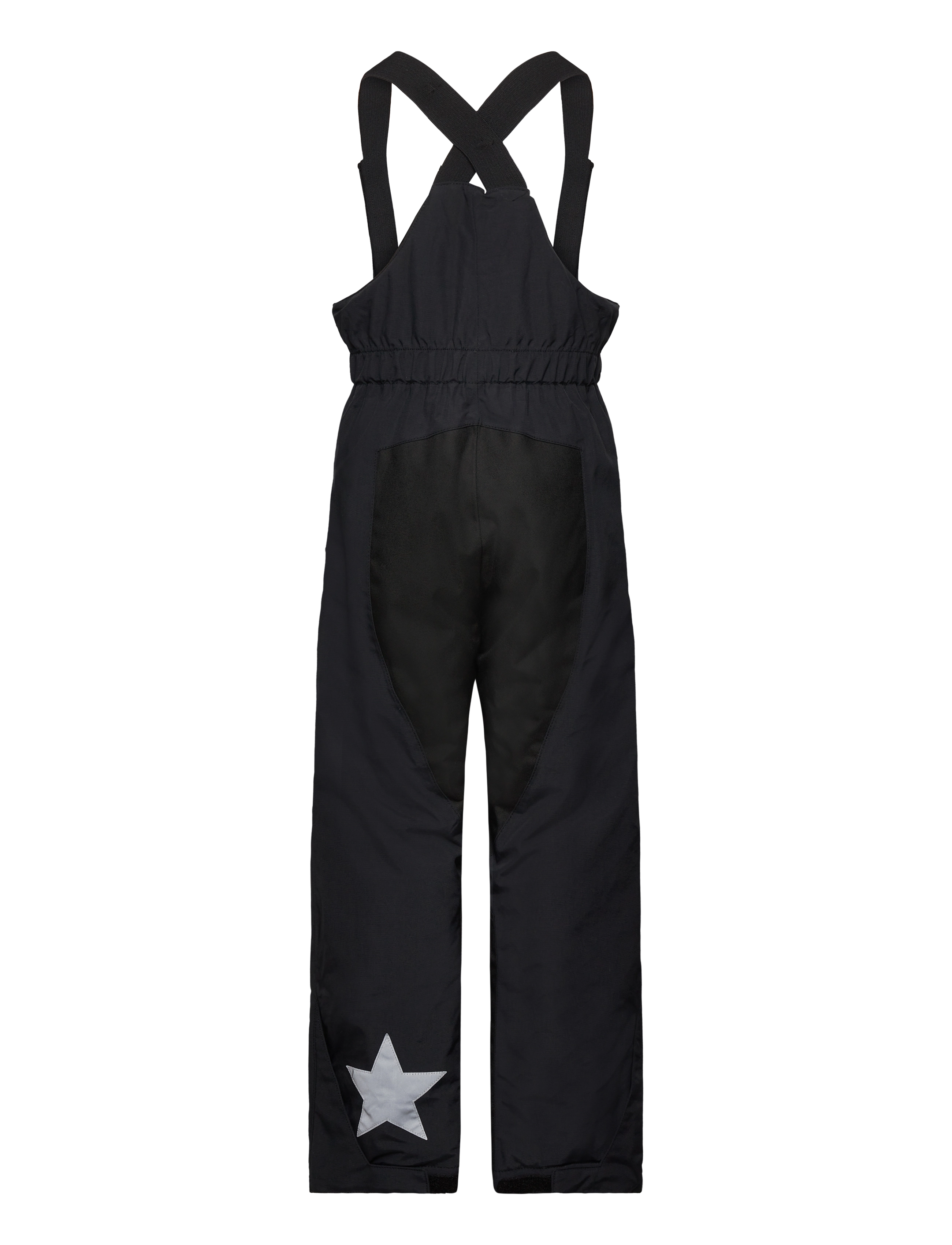 Molo - Play Pro - overtræksbukser - black - 2