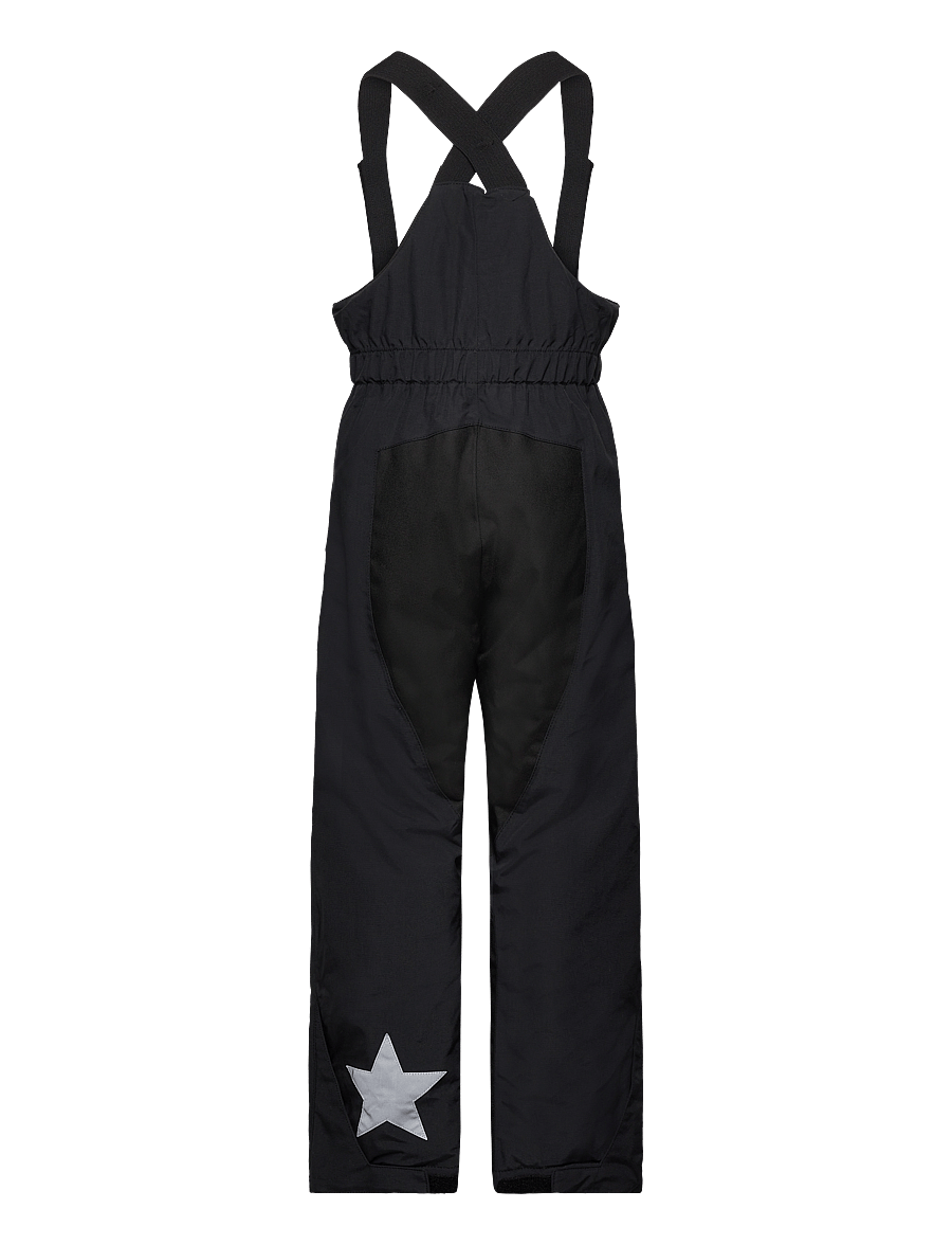 Molo - Play Pro - kattepüksid - black - 2