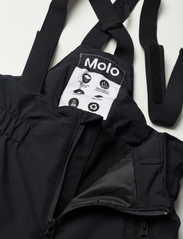 Molo - Play Pro - nederdelar - black - 2