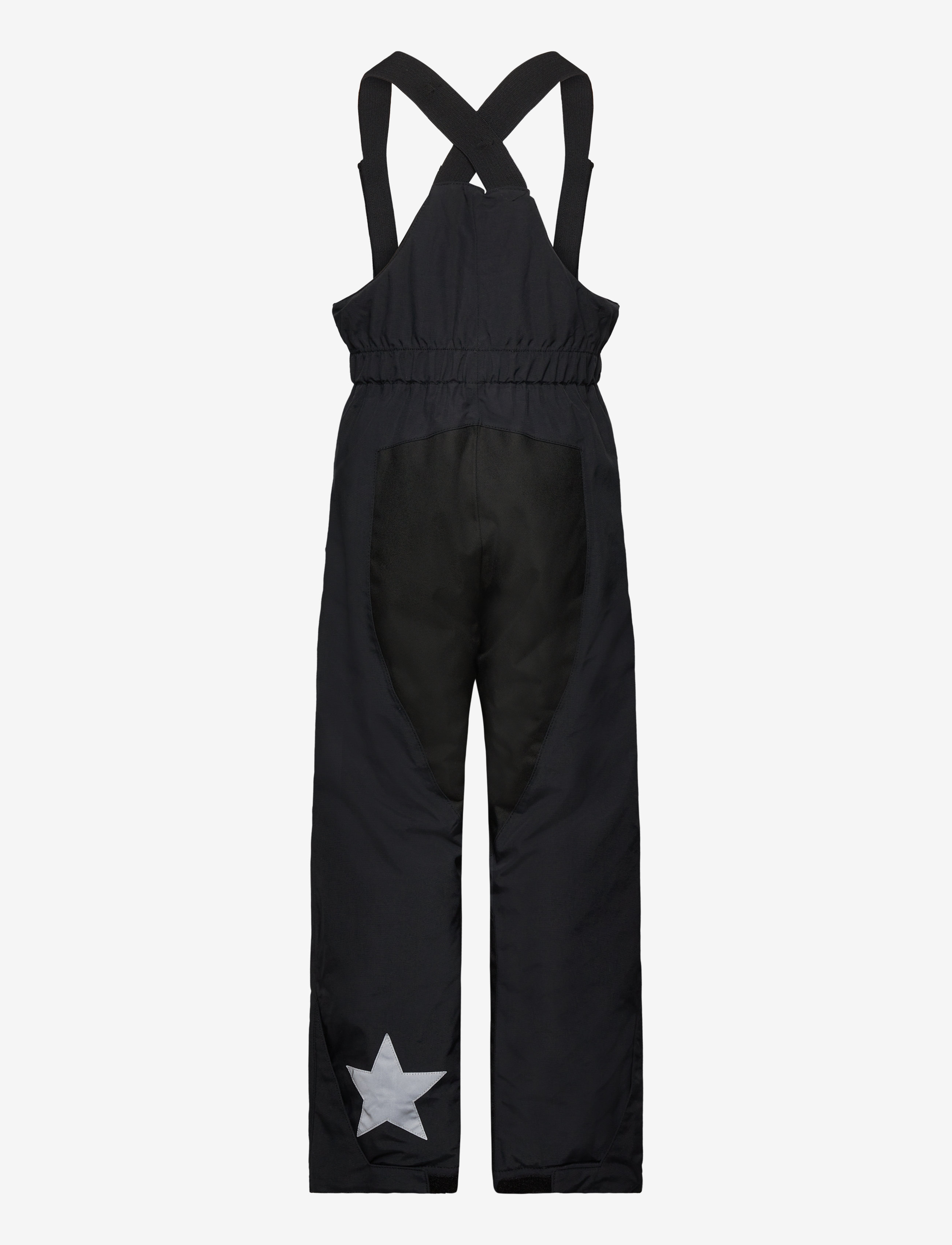 Molo - Play Pro - overtræksbukser - black - 3