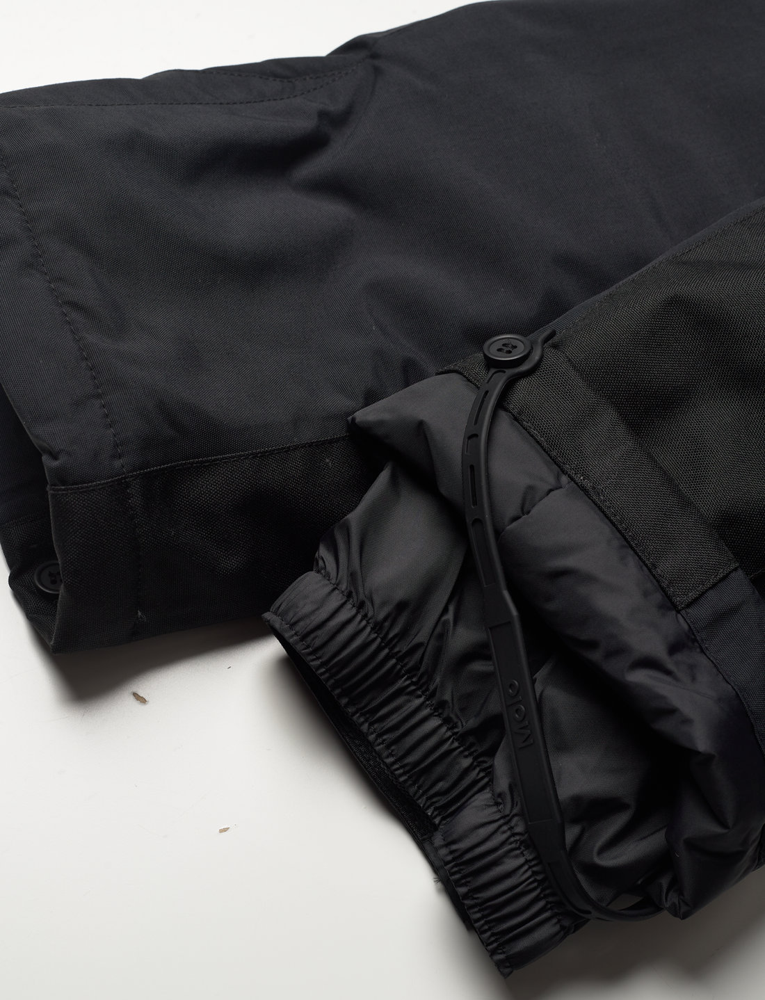 Molo - Play Pro - talvepüksid - black - 3
