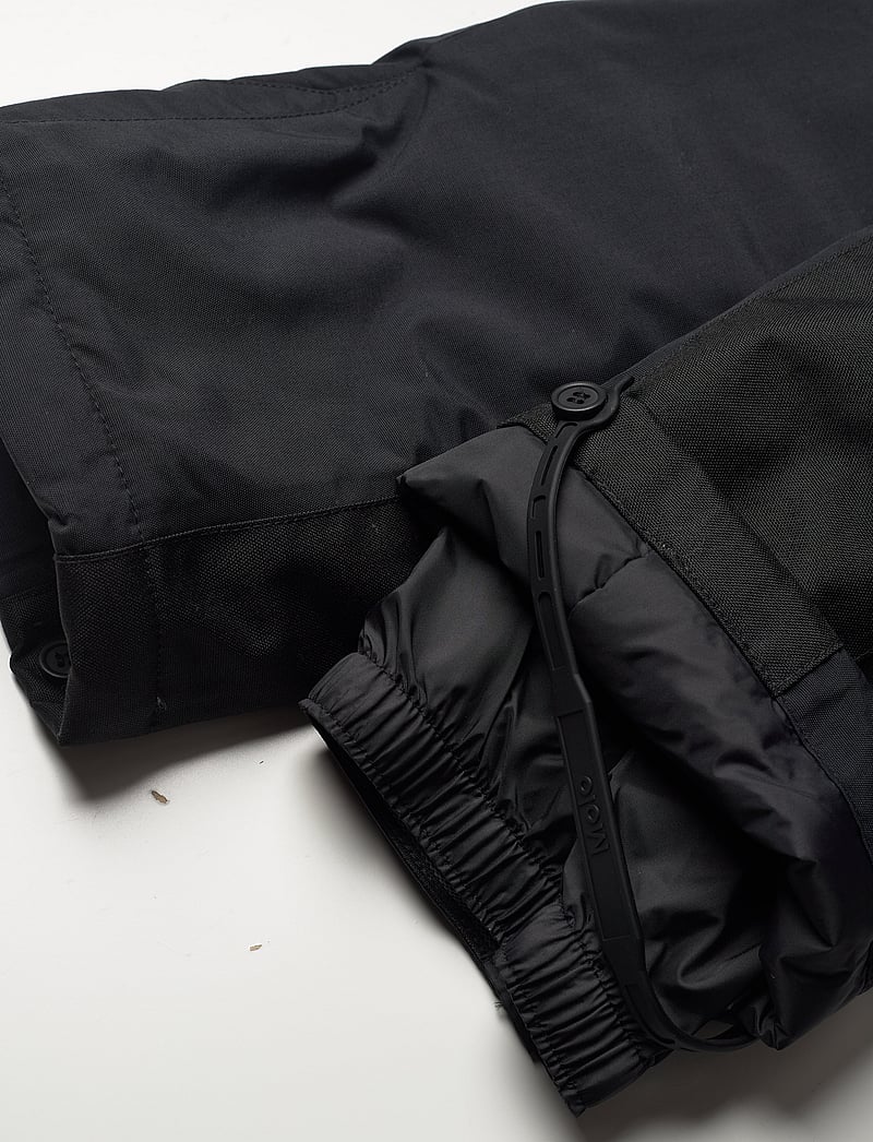 Molo - Play Pro - winterhose - black - 3