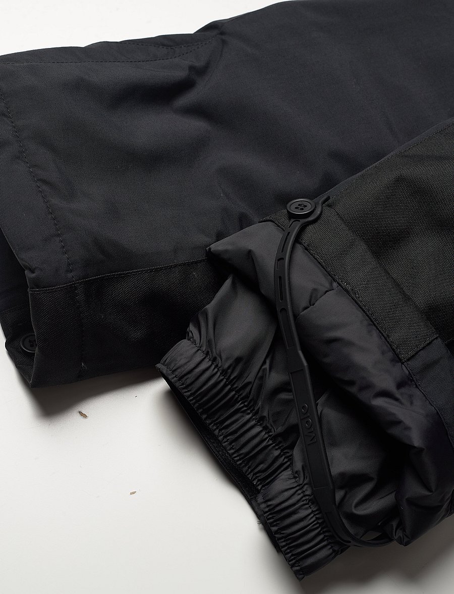 Molo - Play Pro - winterhose - black - 3
