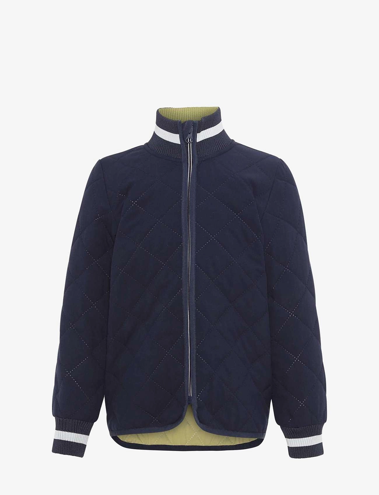Molo Husky - Termojoped - CLASSIC NAVY / blue