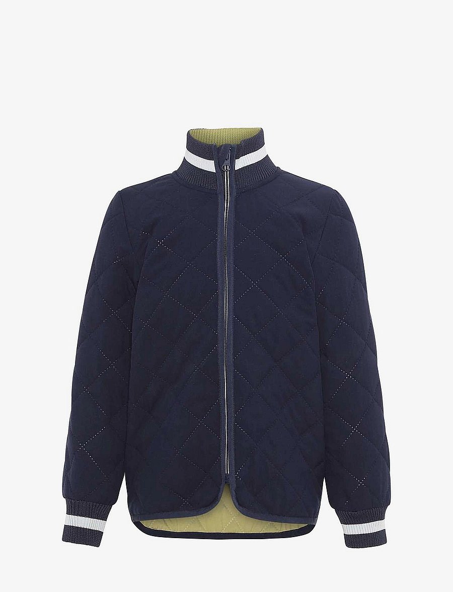 Molo - Husky - classic navy - 0