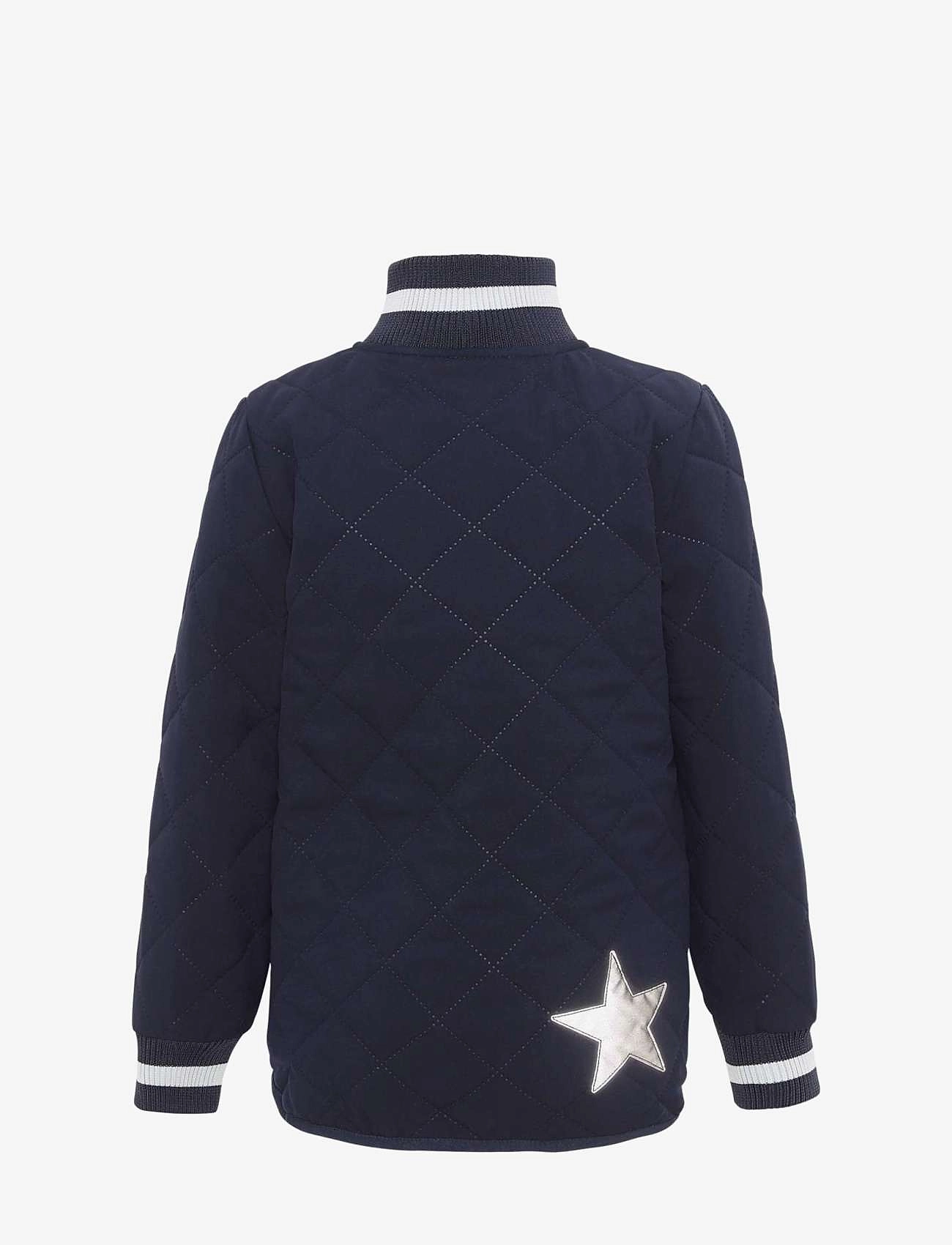 Molo - Husky - classic navy - 1