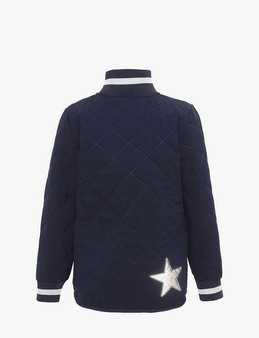 Molo - Husky - classic navy - 1