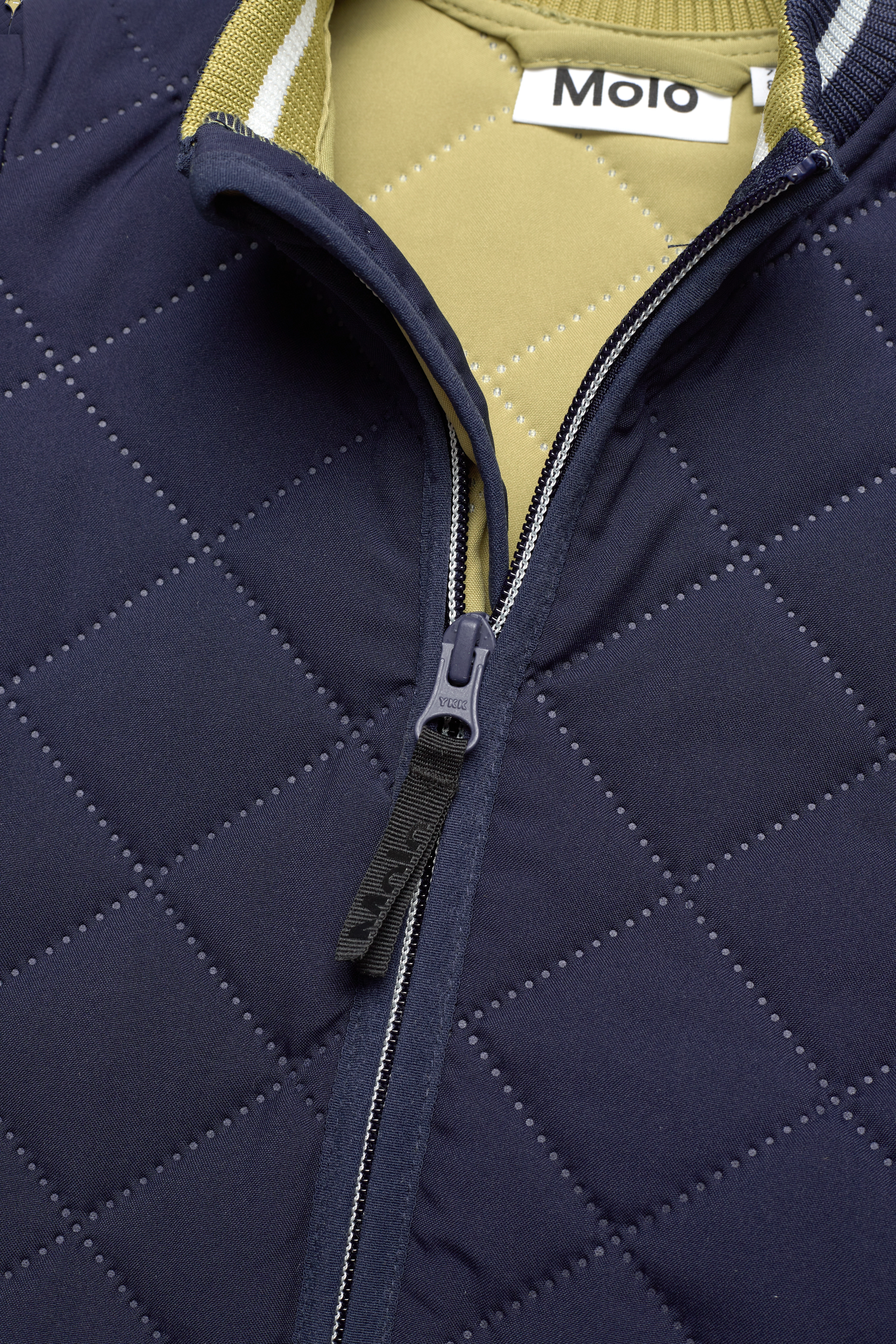 Molo - Husky - classic navy - 4