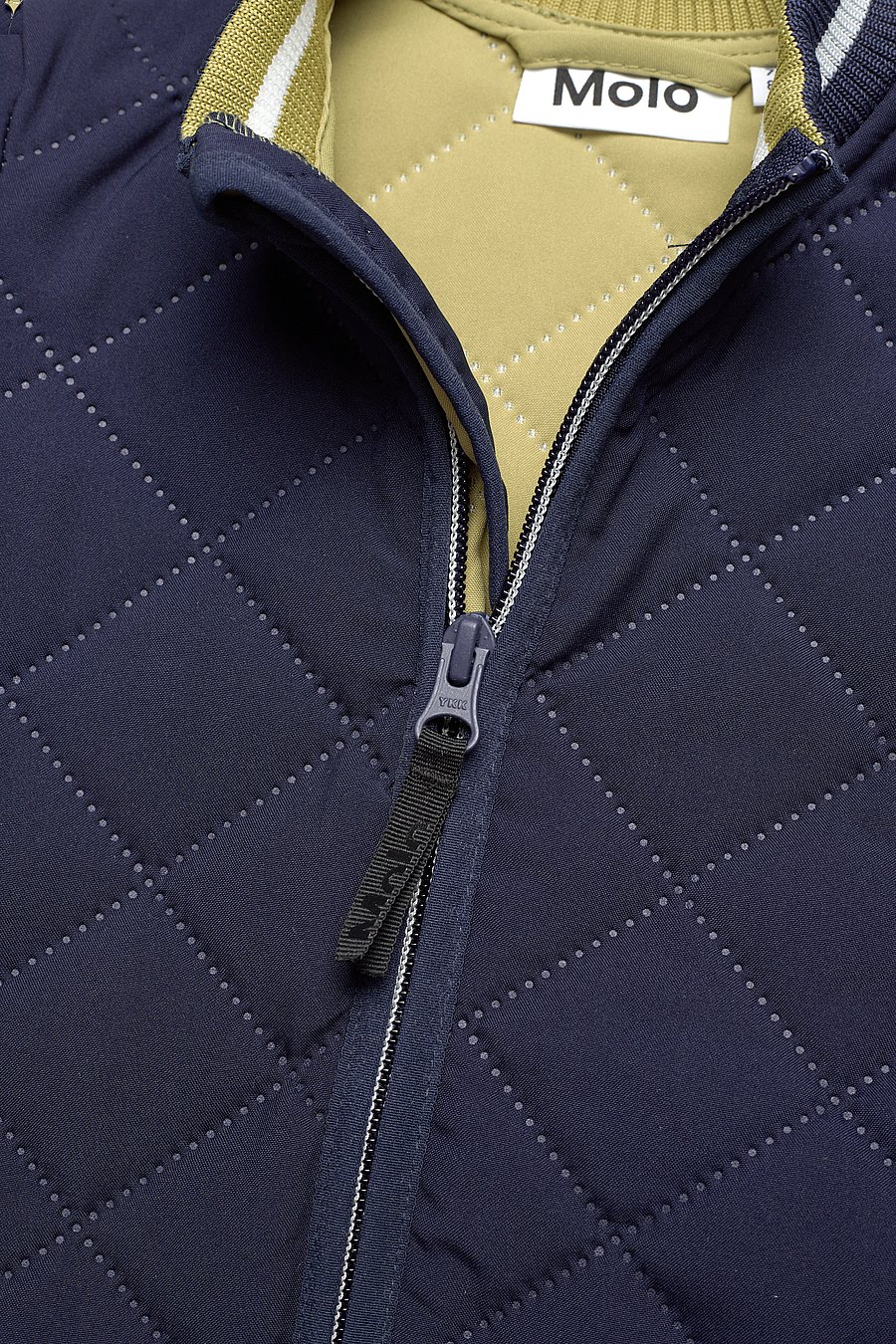 Molo - Husky - classic navy - 4