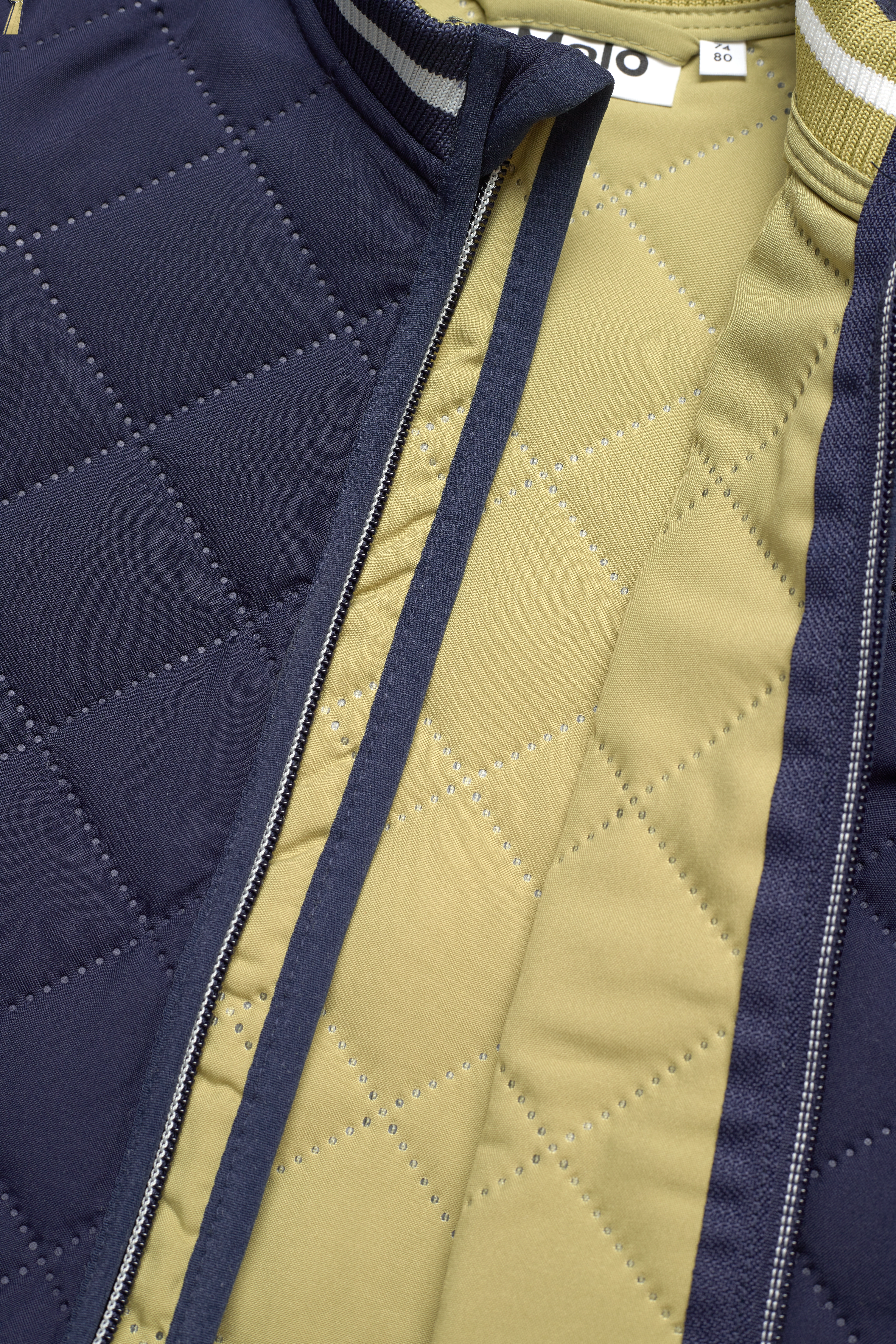 Molo - Husky - classic navy - 5