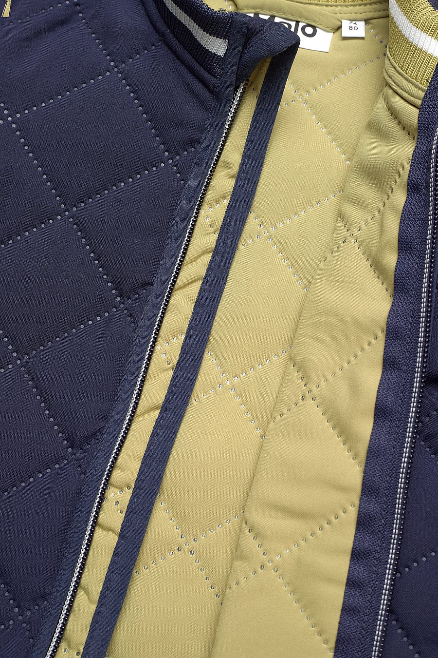 Molo - Husky - classic navy - 5