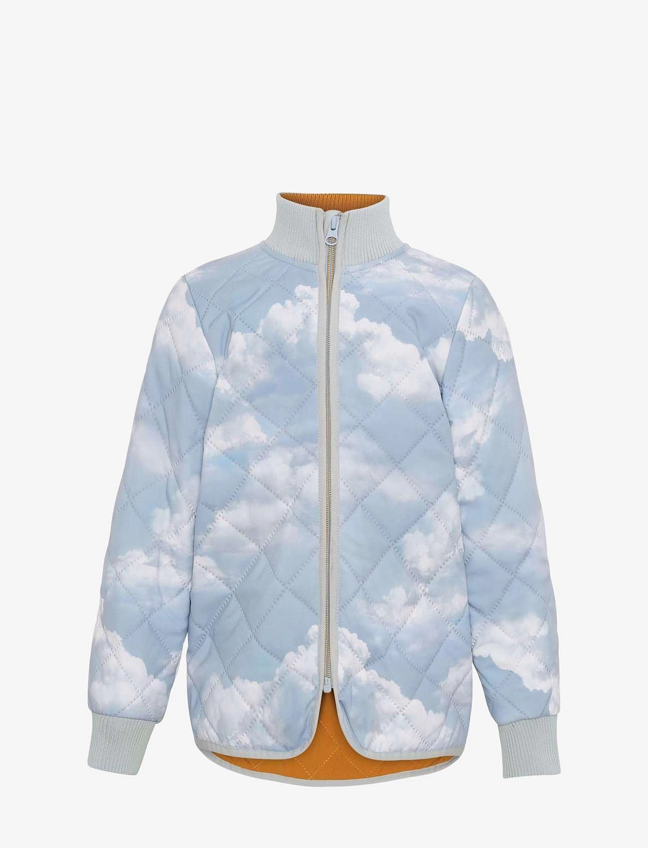 CLOUDY DAY