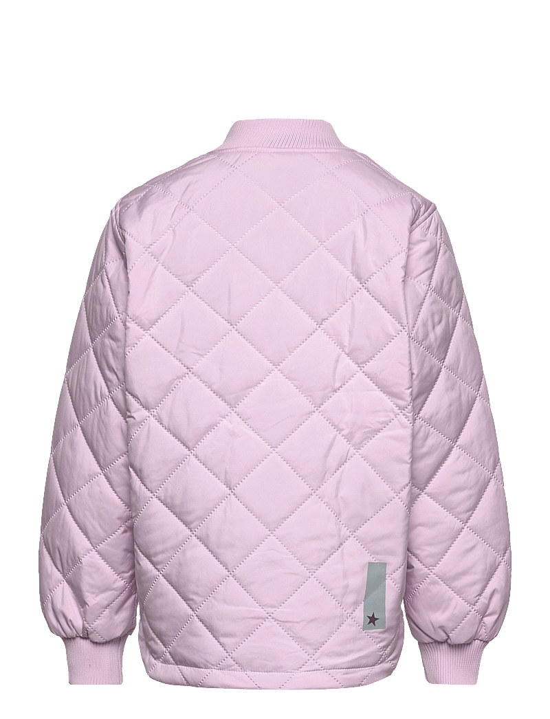 Molo - Hallow - termojakid - alpine glow - 1