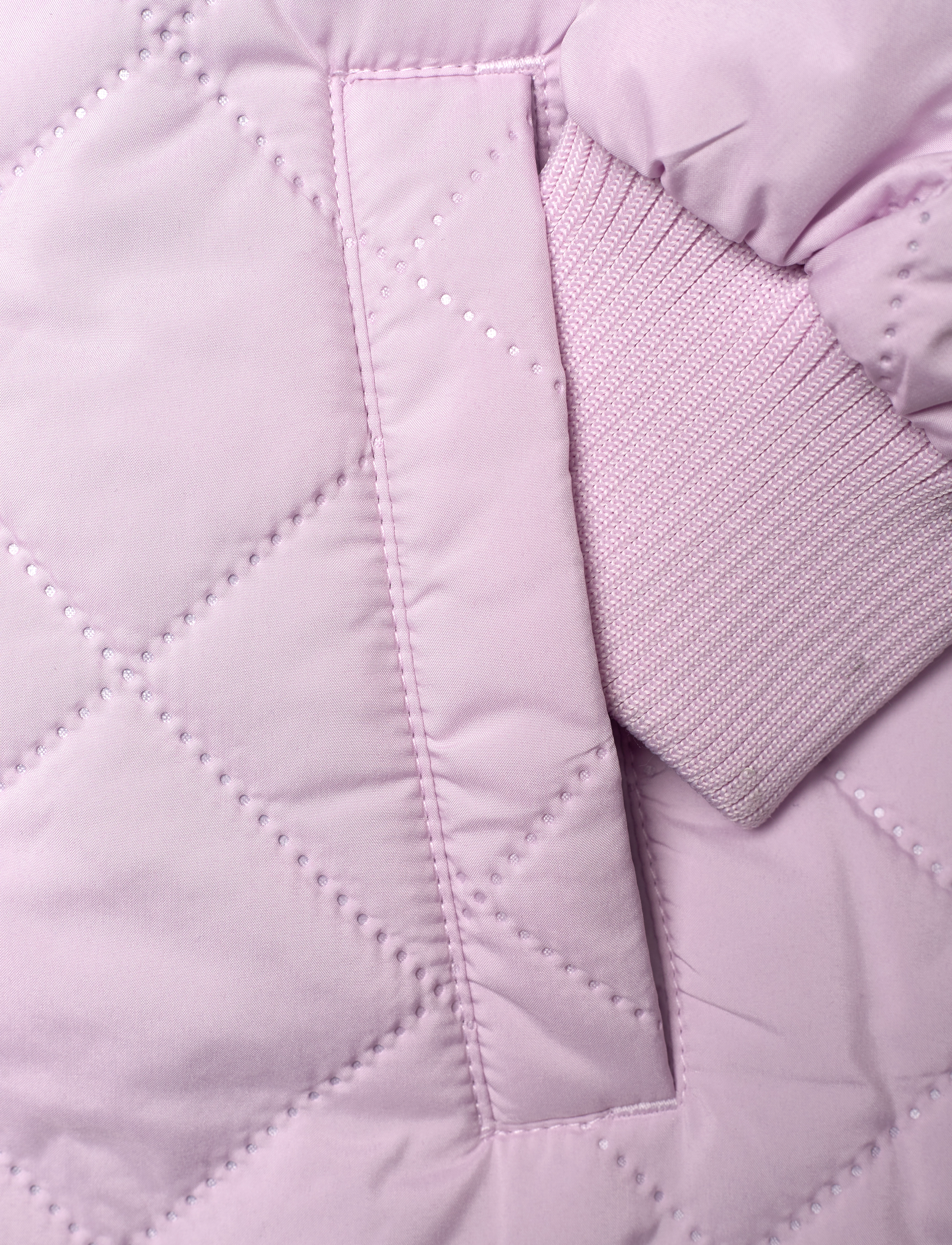 Molo - Hallow - thermo-jakkar - alpine glow - 3