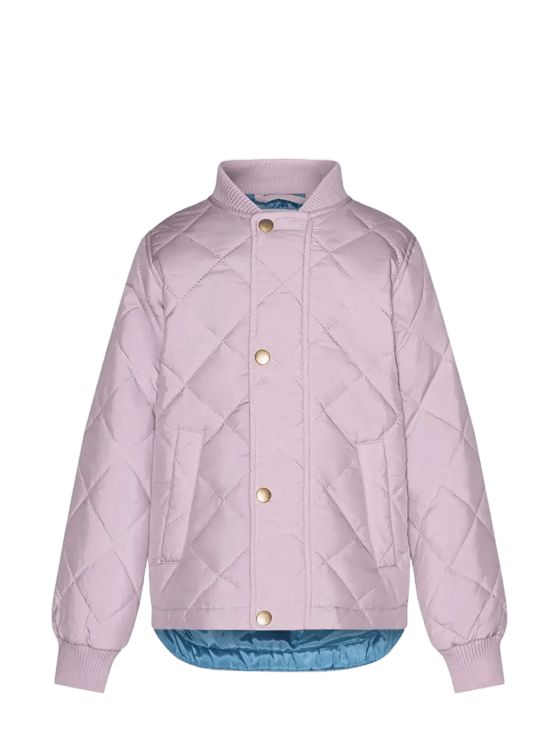 Molo - Hallow - termojakid - alpine glow - 0