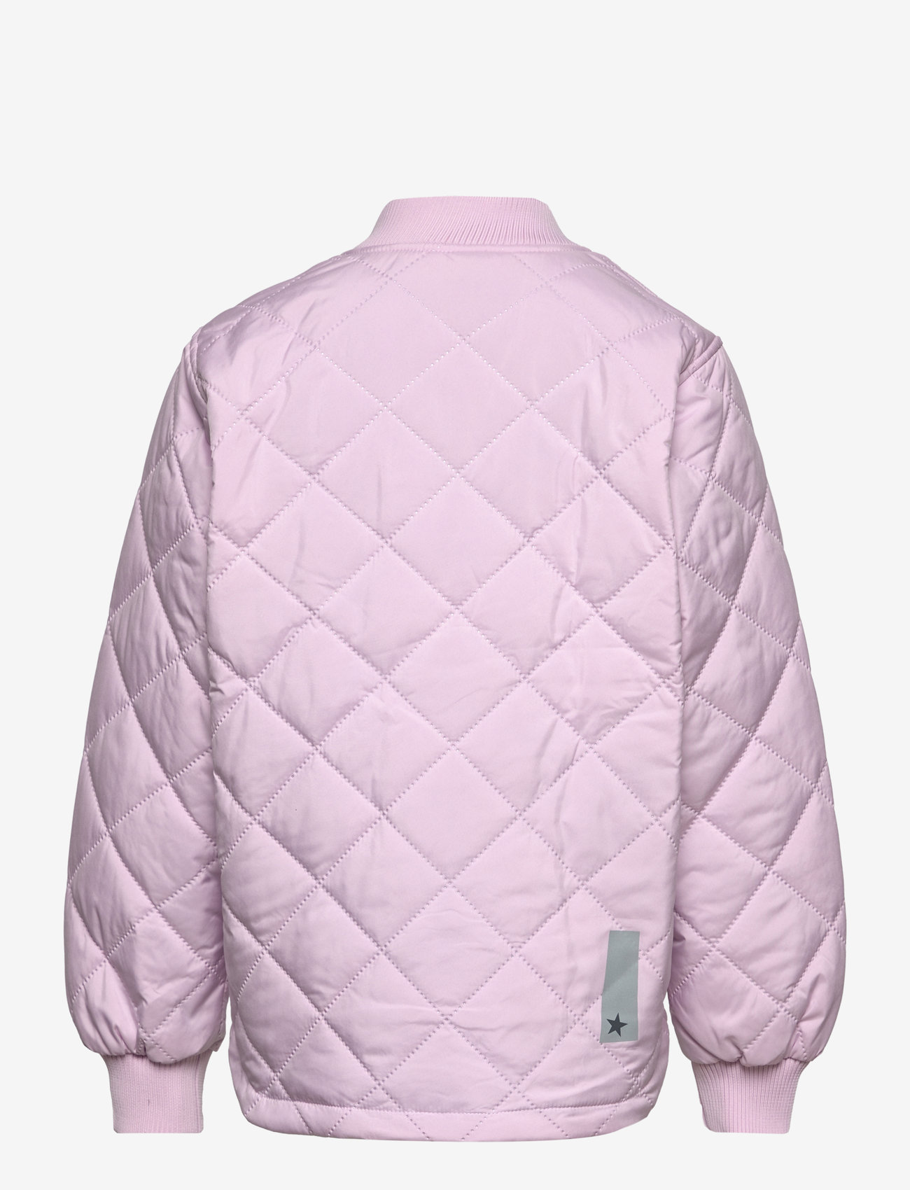 Molo - Hallow - thermojassen - alpine glow - 1