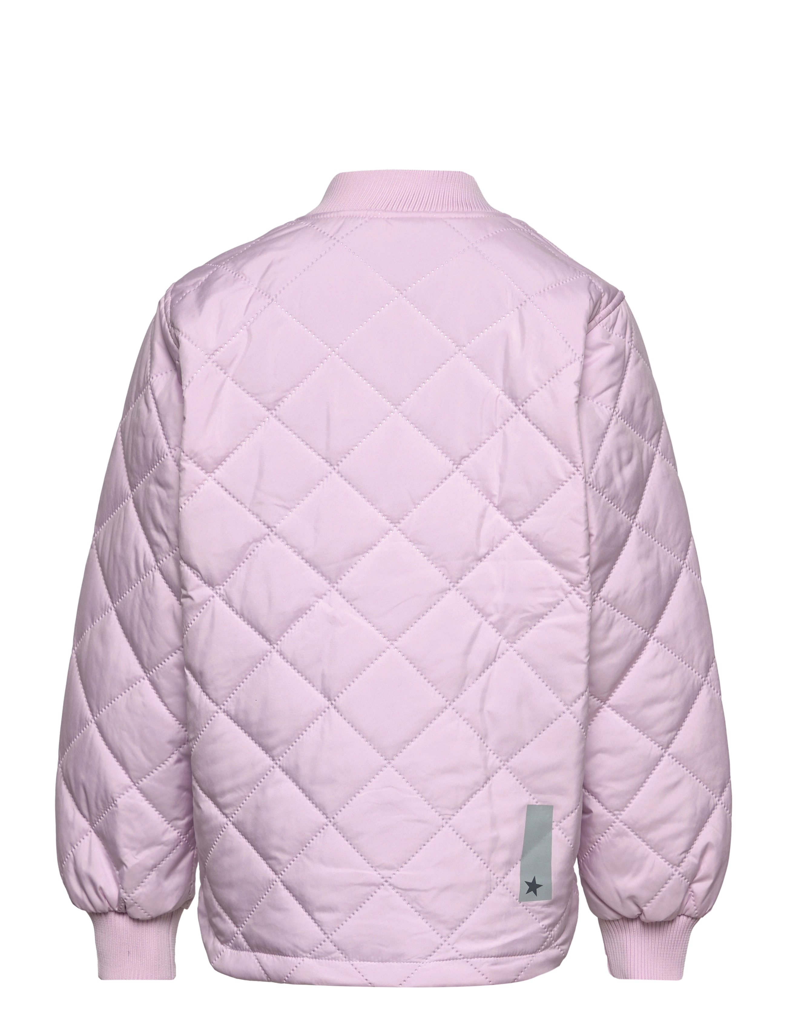Molo - Hallow - termojakker - alpine glow - 1